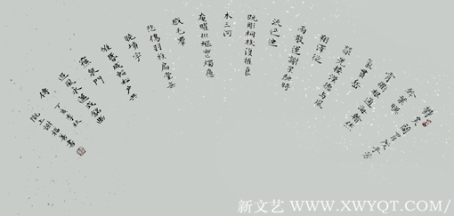谢福善作品1
