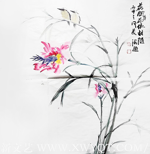 郑茂海作品10