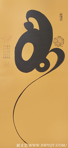马建华作品9