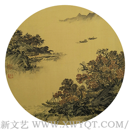 万丽作品1