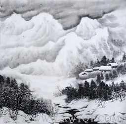 万丽作品5