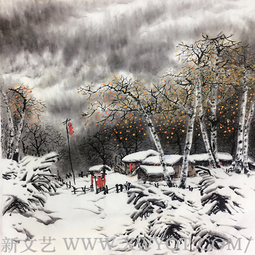 万丽作品6