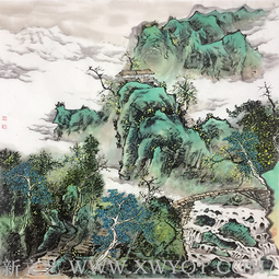万丽作品7