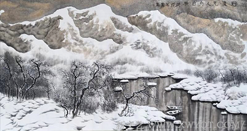 万丽作品8