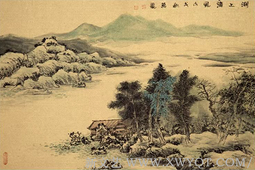 万丽作品9