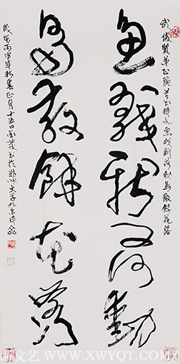 李金庆作品1