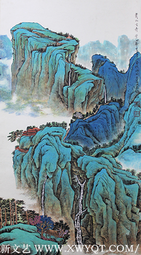 李金庆作品6