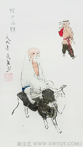 邓永强作品1
