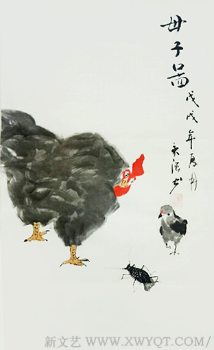 邓永强作品10
