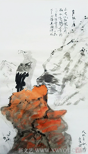 邓永强作品4