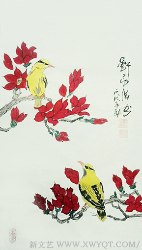 邓永强作品7