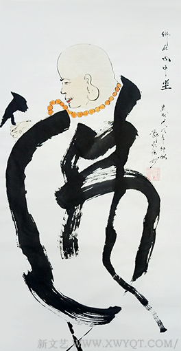 邓永强作品8