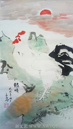 邓永强作品9
