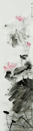 陈波作品5
