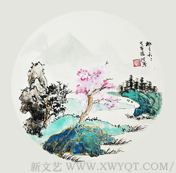 陈波作品7