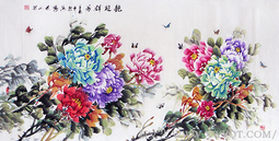 《艳冠群芳》