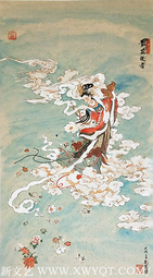 刘老师作品8