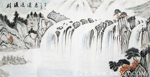 徐德才作品7