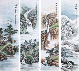 林累通作品10