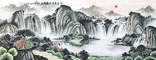 林累通作品2