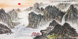 林累通作品3