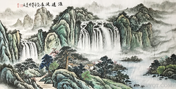 林累通作品4