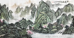 林累通作品6