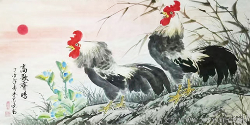 林累通作品8