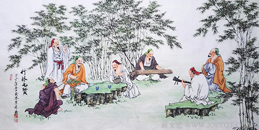 林累通作品9