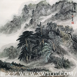 温世奇作品2