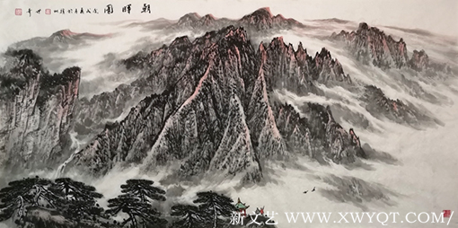 温世奇作品5