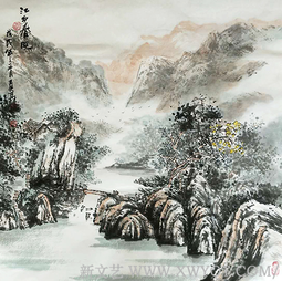 王关兵作品4
