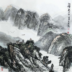 王关兵作品9
