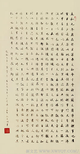 王占湖作品6