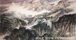 王鸣荣作品10