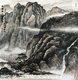 王鸣荣作品3