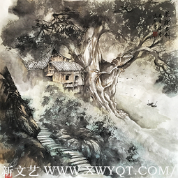 王鸣荣作品4