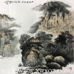 王鸣荣作品5