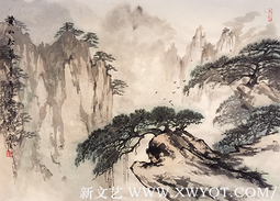 王鸣荣作品6