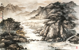 王鸣荣作品9