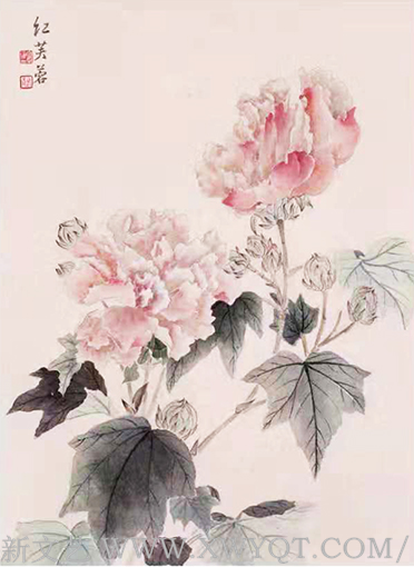 白承玲作品8