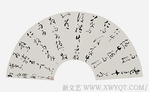 邹金云作品9