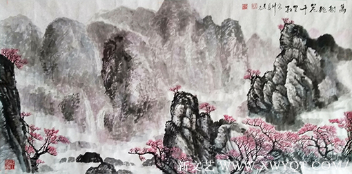 程克松作品6