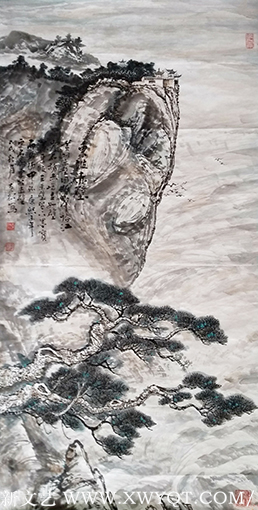 程克松作品9