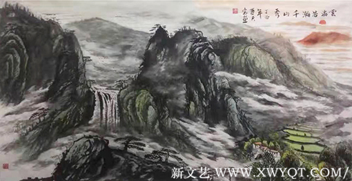 肖天宝作品10
