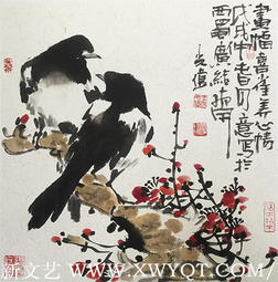 李光伟作品1