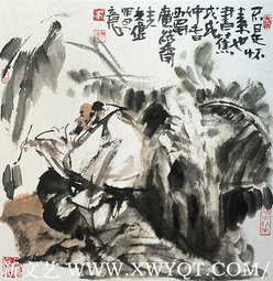 李光伟作品4