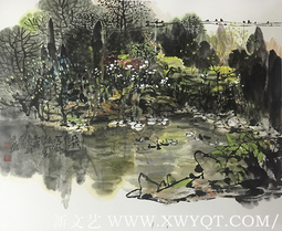 李光伟作品6
