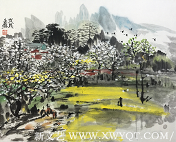 李光伟作品7
