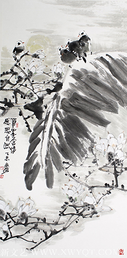 李光伟作品9
